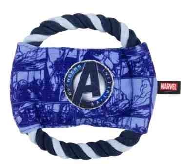 CUERDA DENTAL DISCO AVENGERS